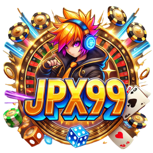 jpx99 logo