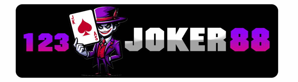 123JOKER88
